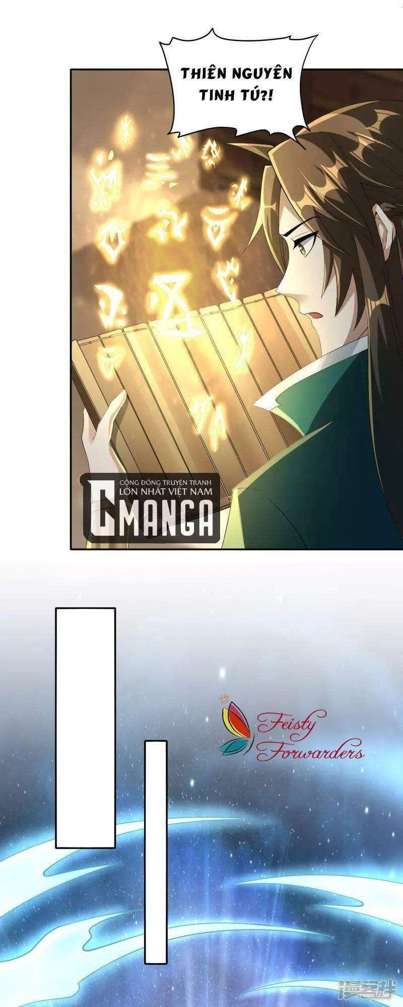 Hồn Đỉnh Thịnh Thiên Chapter 18 - 5