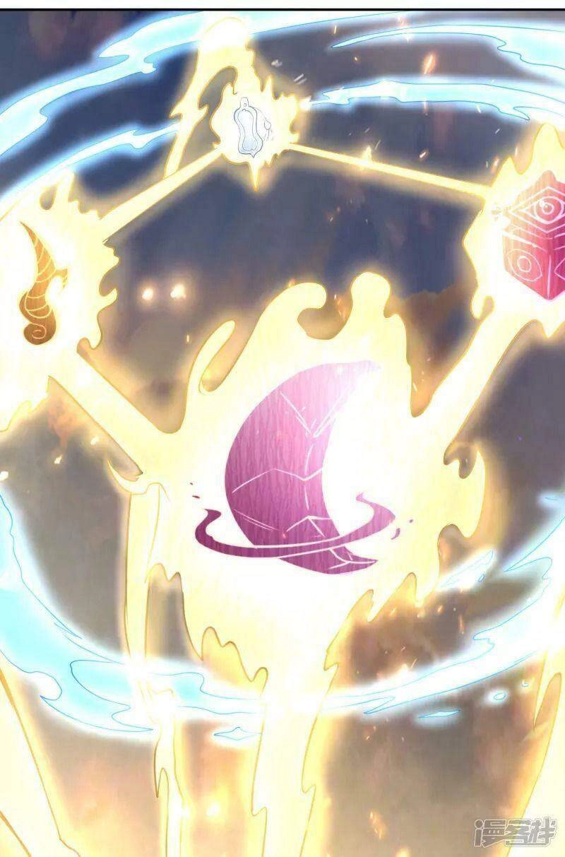 Hồn Đỉnh Thịnh Thiên Chapter 18 - 10