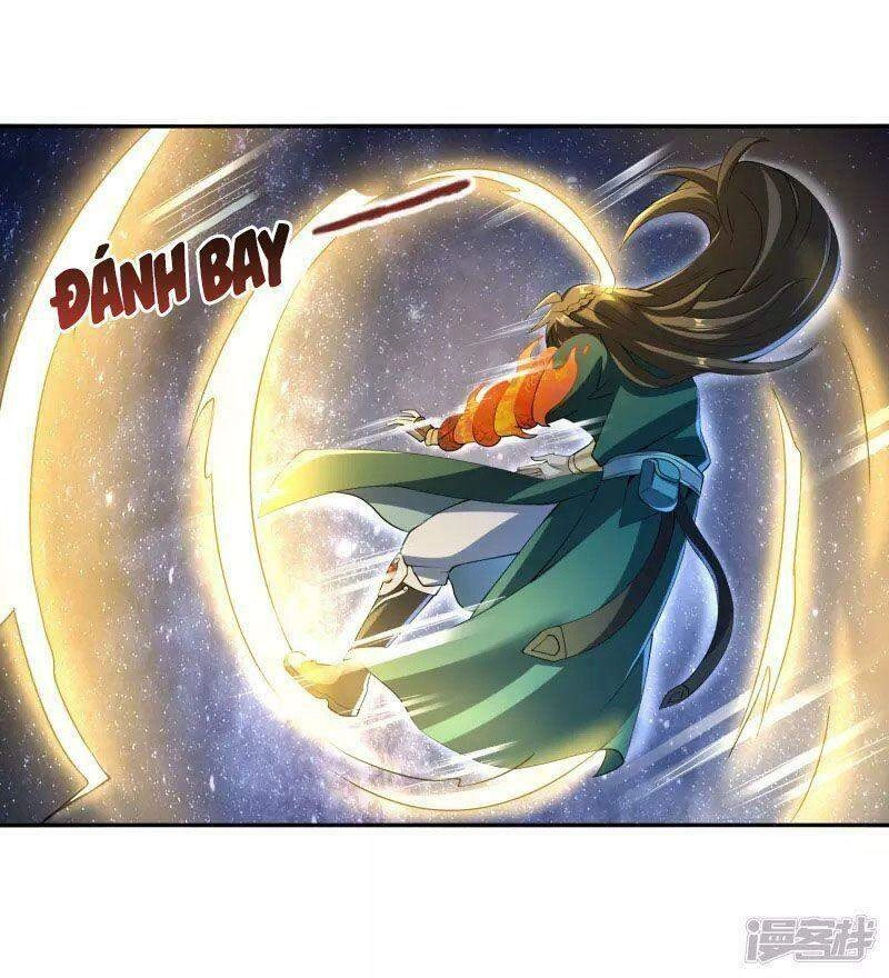 Hồn Đỉnh Thịnh Thiên Chapter 18 - 13