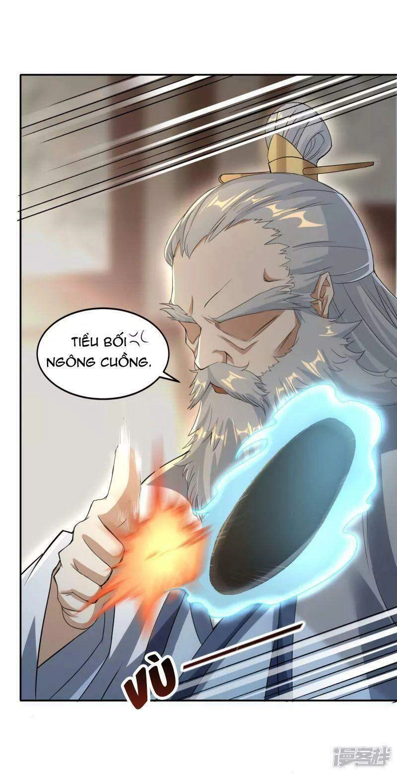 Hồn Đỉnh Thịnh Thiên Chapter 18 - 19