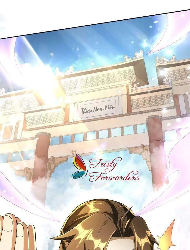 Hồn Đỉnh Thịnh Thiên Chapter 18 - 26