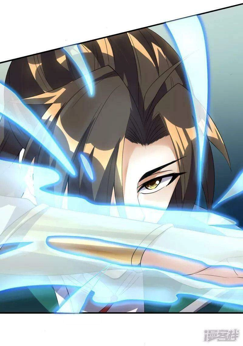 Hồn Đỉnh Thịnh Thiên Chapter 19 - 11