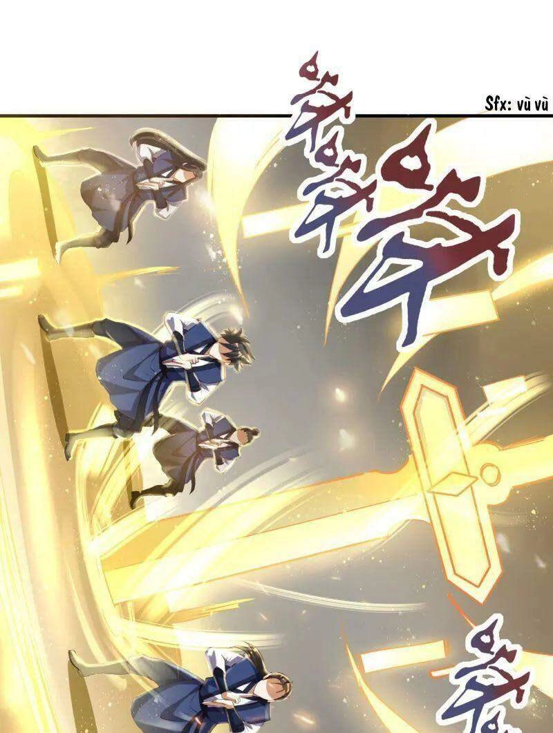 Hồn Đỉnh Thịnh Thiên Chapter 19 - 13