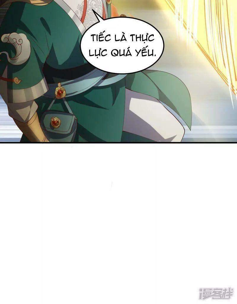 Hồn Đỉnh Thịnh Thiên Chapter 19 - 16