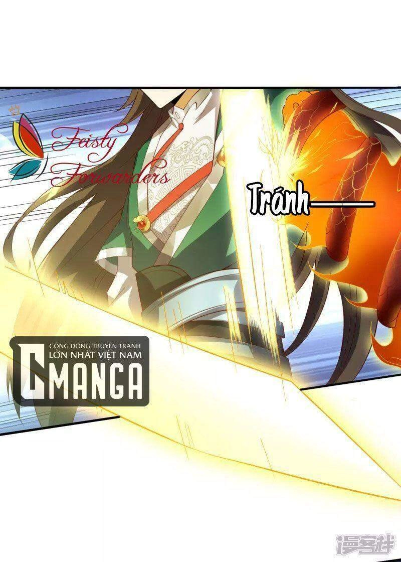 Hồn Đỉnh Thịnh Thiên Chapter 19 - 17