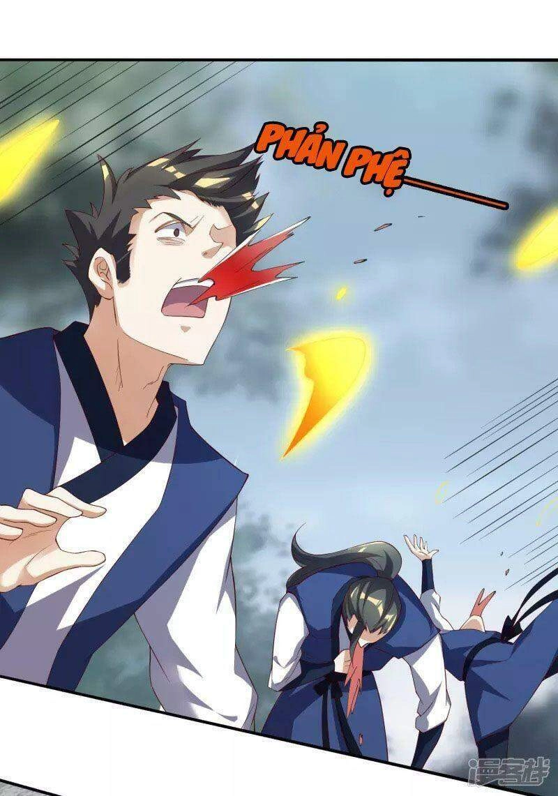 Hồn Đỉnh Thịnh Thiên Chapter 19 - 19