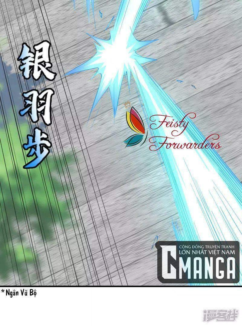 Hồn Đỉnh Thịnh Thiên Chapter 19 - 21