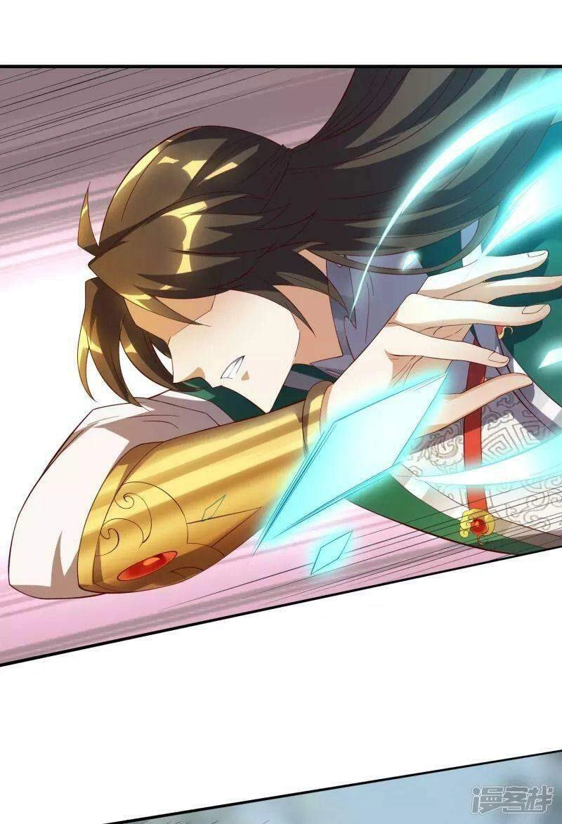 Hồn Đỉnh Thịnh Thiên Chapter 19 - 22