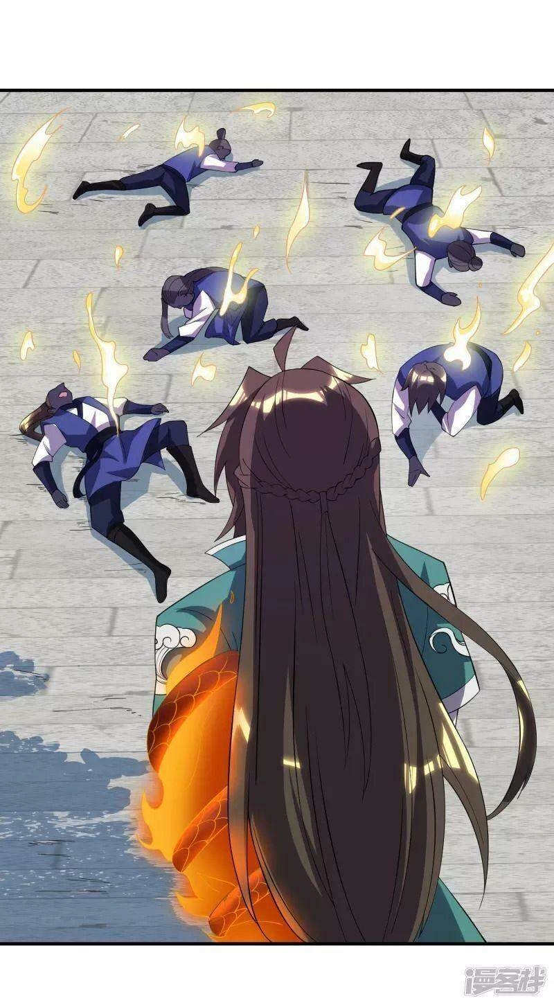 Hồn Đỉnh Thịnh Thiên Chapter 19 - 24