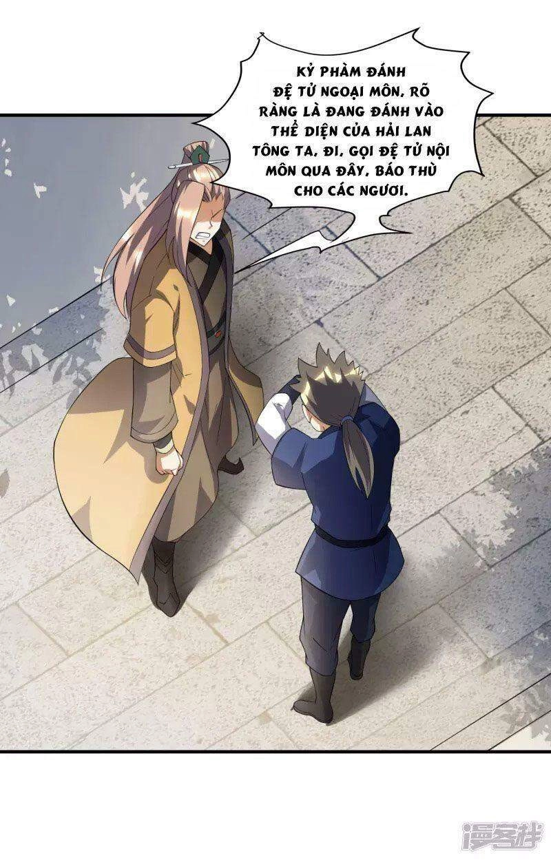 Hồn Đỉnh Thịnh Thiên Chapter 19 - 30