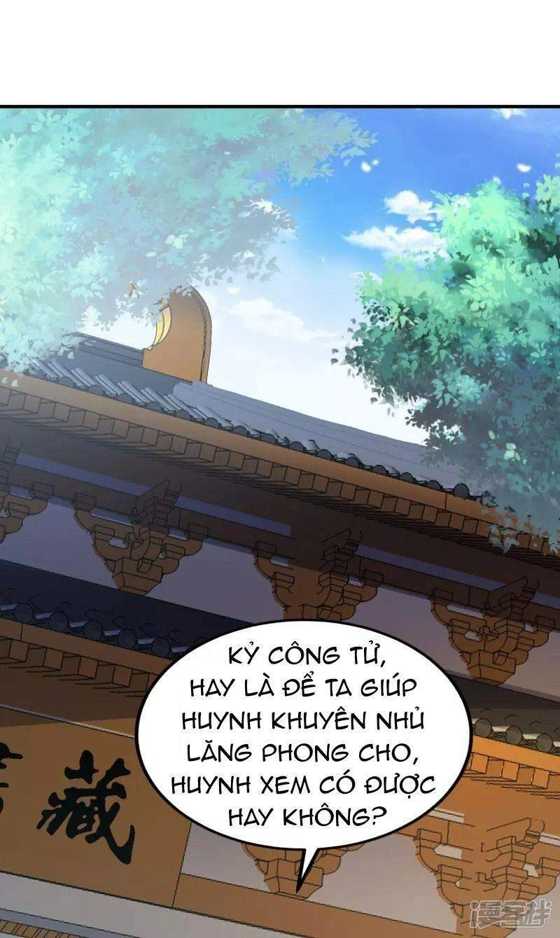 Hồn Đỉnh Thịnh Thiên Chapter 21 - 2