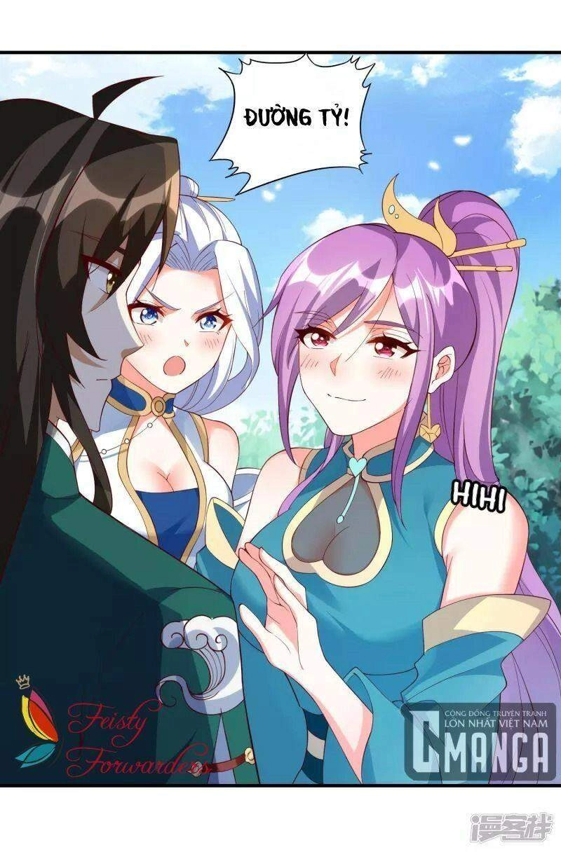 Hồn Đỉnh Thịnh Thiên Chapter 21 - 4