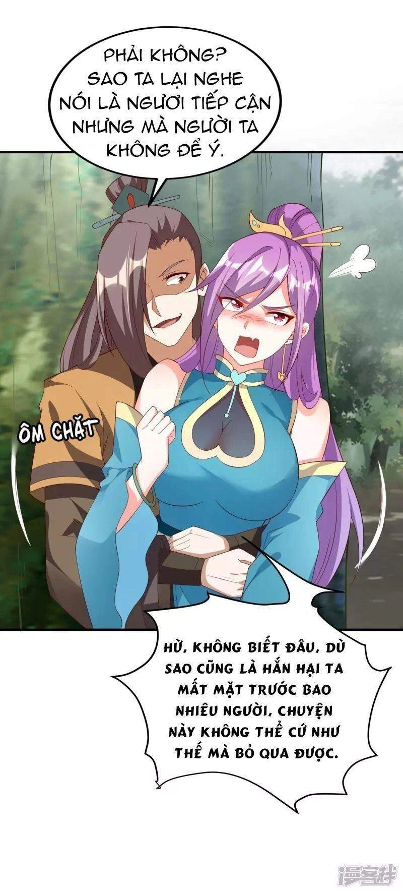 Hồn Đỉnh Thịnh Thiên Chapter 21 - 10