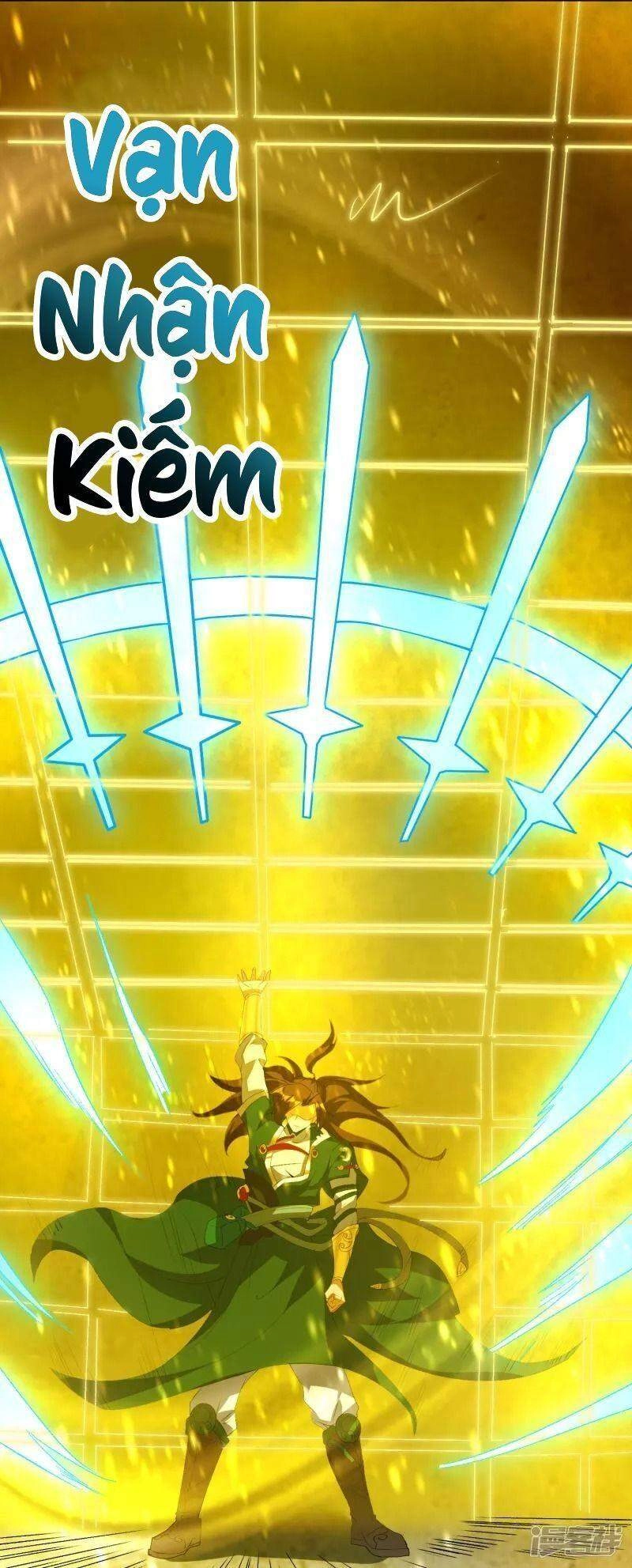 Hồn Đỉnh Thịnh Thiên Chapter 21 - 23