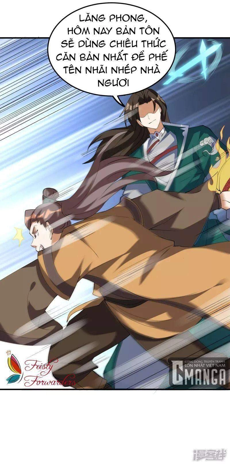 Hồn Đỉnh Thịnh Thiên Chapter 21 - 32