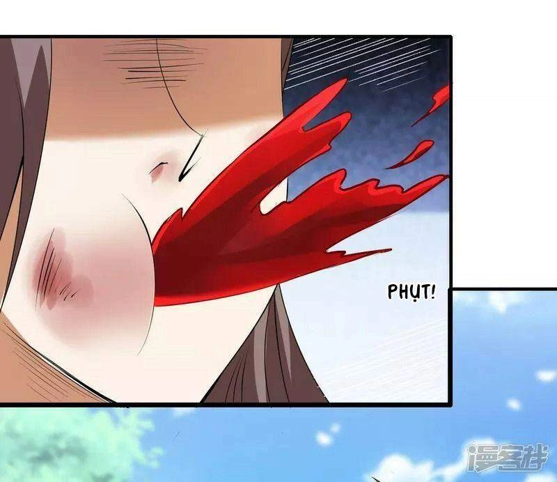 Hồn Đỉnh Thịnh Thiên Chapter 21 - 37