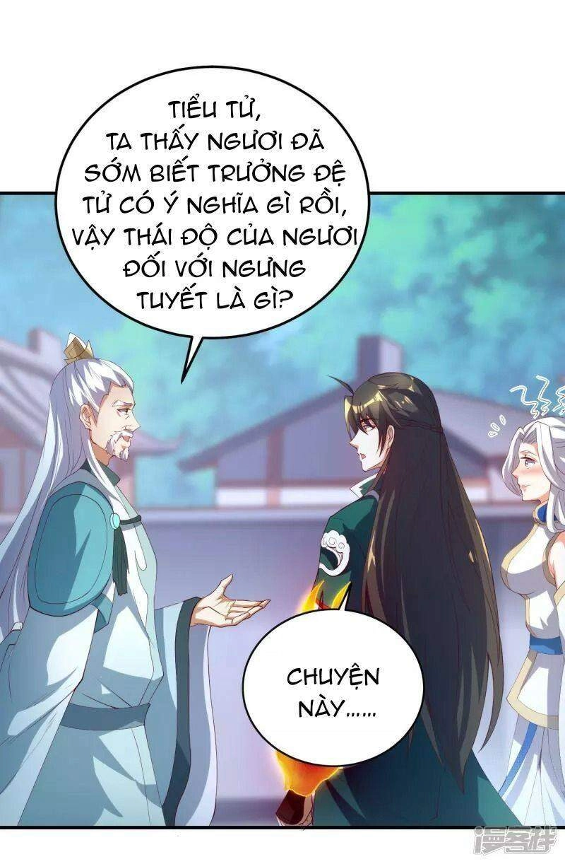 Hồn Đỉnh Thịnh Thiên Chapter 22 - 6
