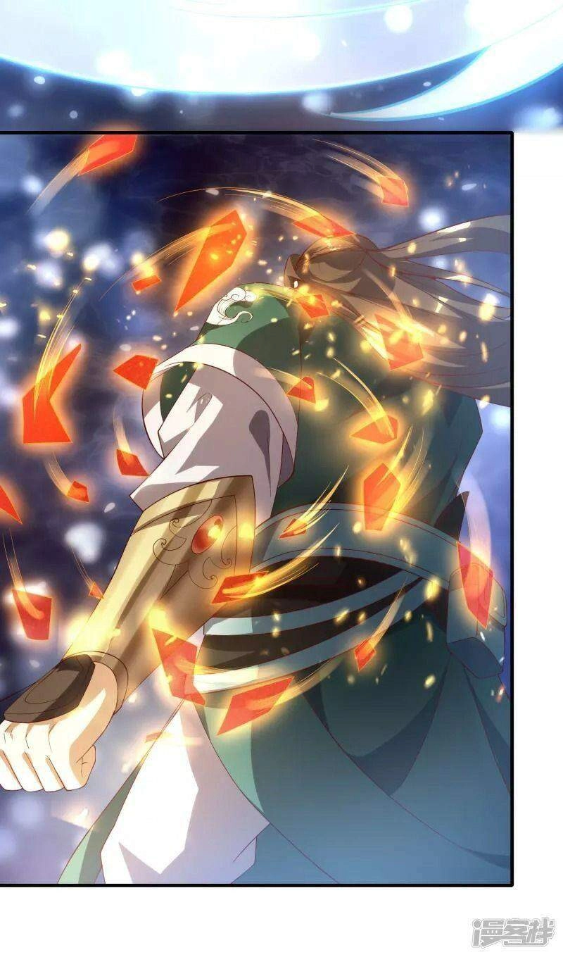 Hồn Đỉnh Thịnh Thiên Chapter 22 - 22