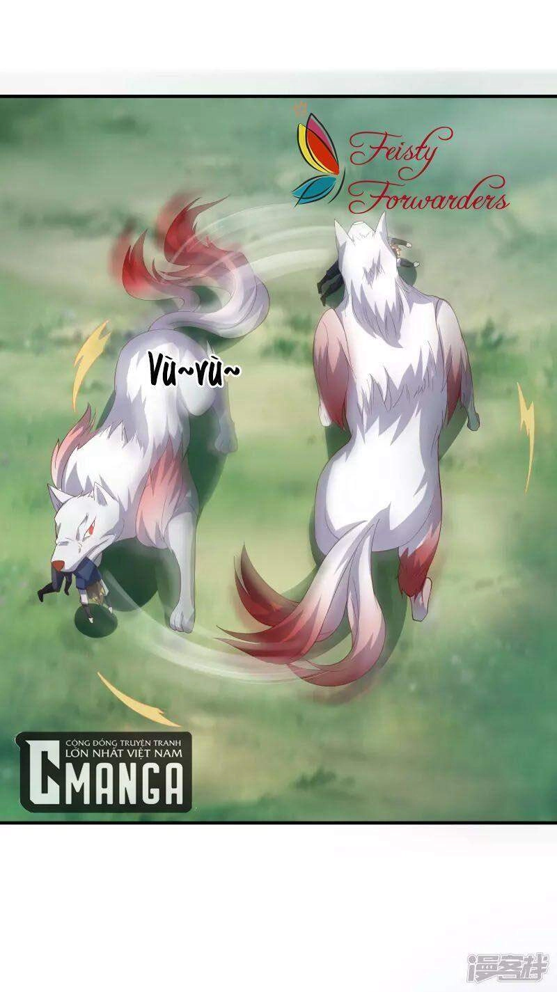 Hồn Đỉnh Thịnh Thiên Chapter 24 - 13