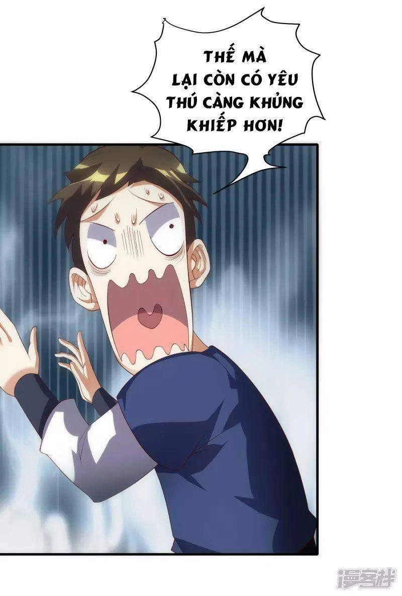 Hồn Đỉnh Thịnh Thiên Chapter 24 - 15