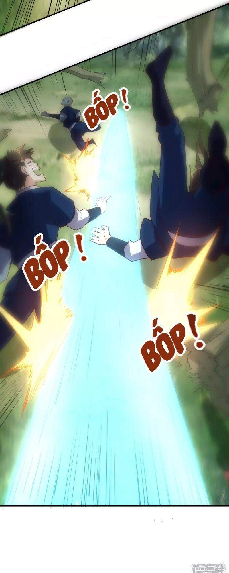 Hồn Đỉnh Thịnh Thiên Chapter 24 - 27