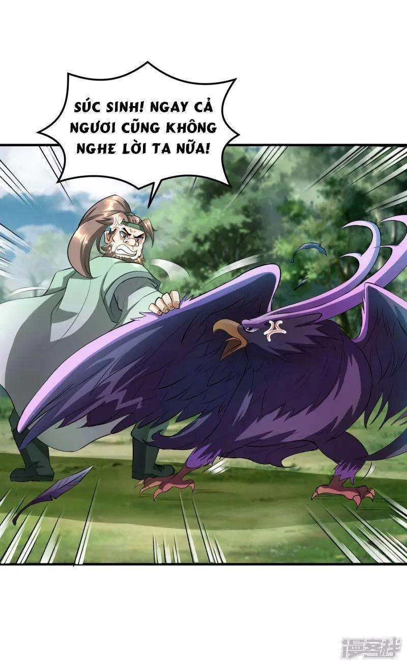 Hồn Đỉnh Thịnh Thiên Chapter 25 - 4