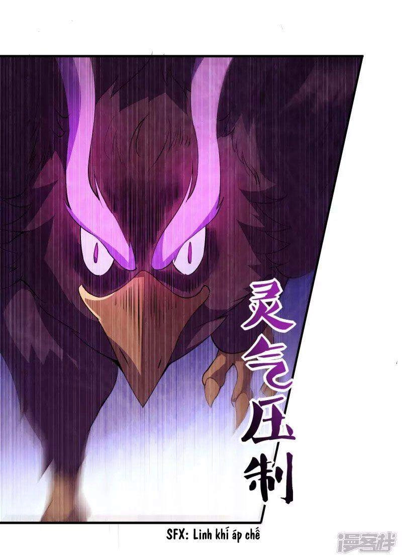 Hồn Đỉnh Thịnh Thiên Chapter 25 - 11