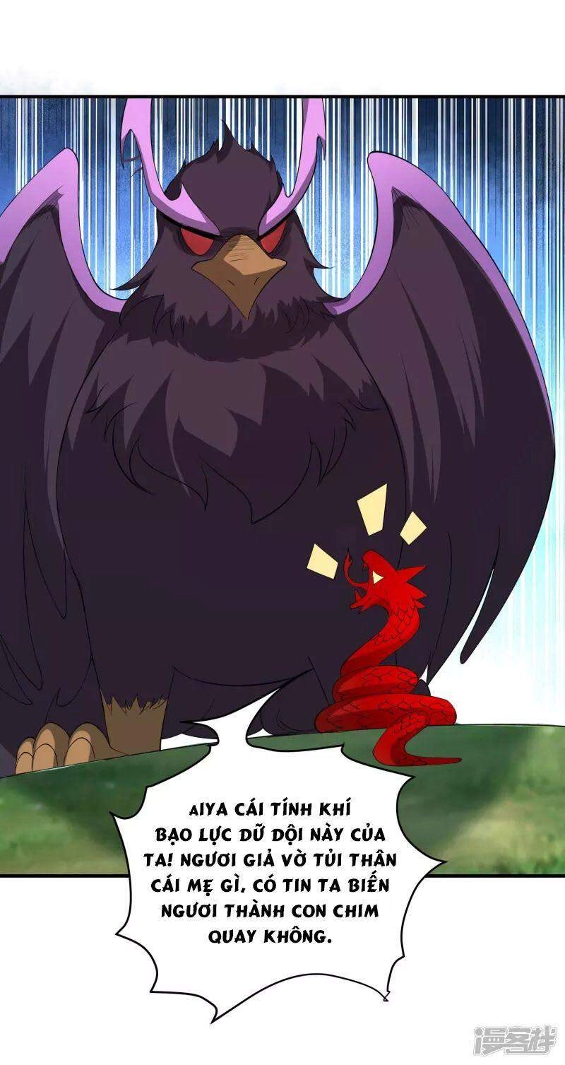 Hồn Đỉnh Thịnh Thiên Chapter 25 - 15