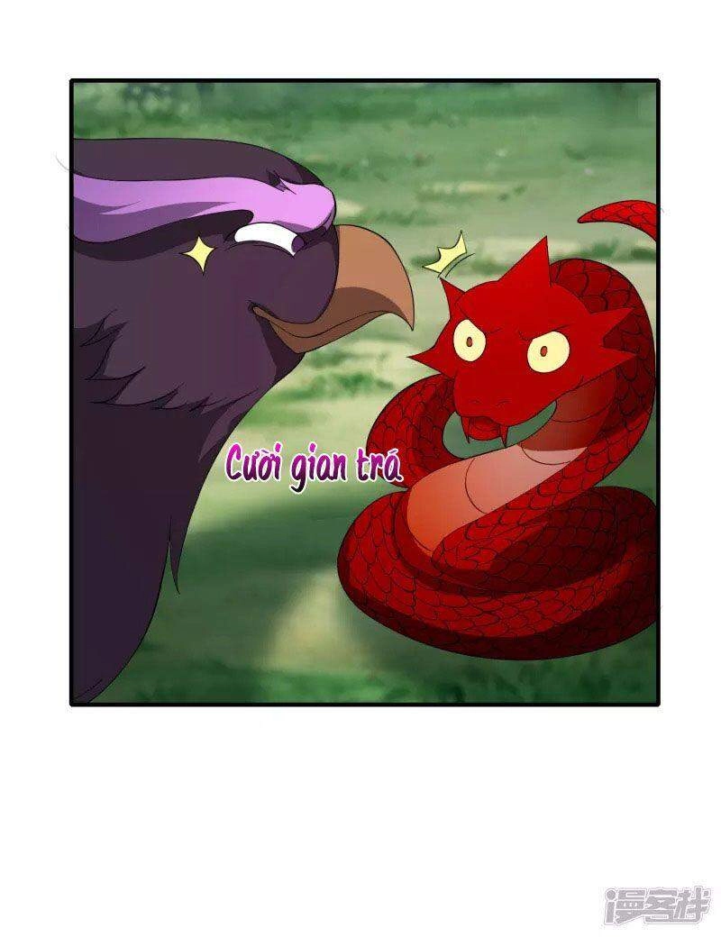 Hồn Đỉnh Thịnh Thiên Chapter 25 - 16