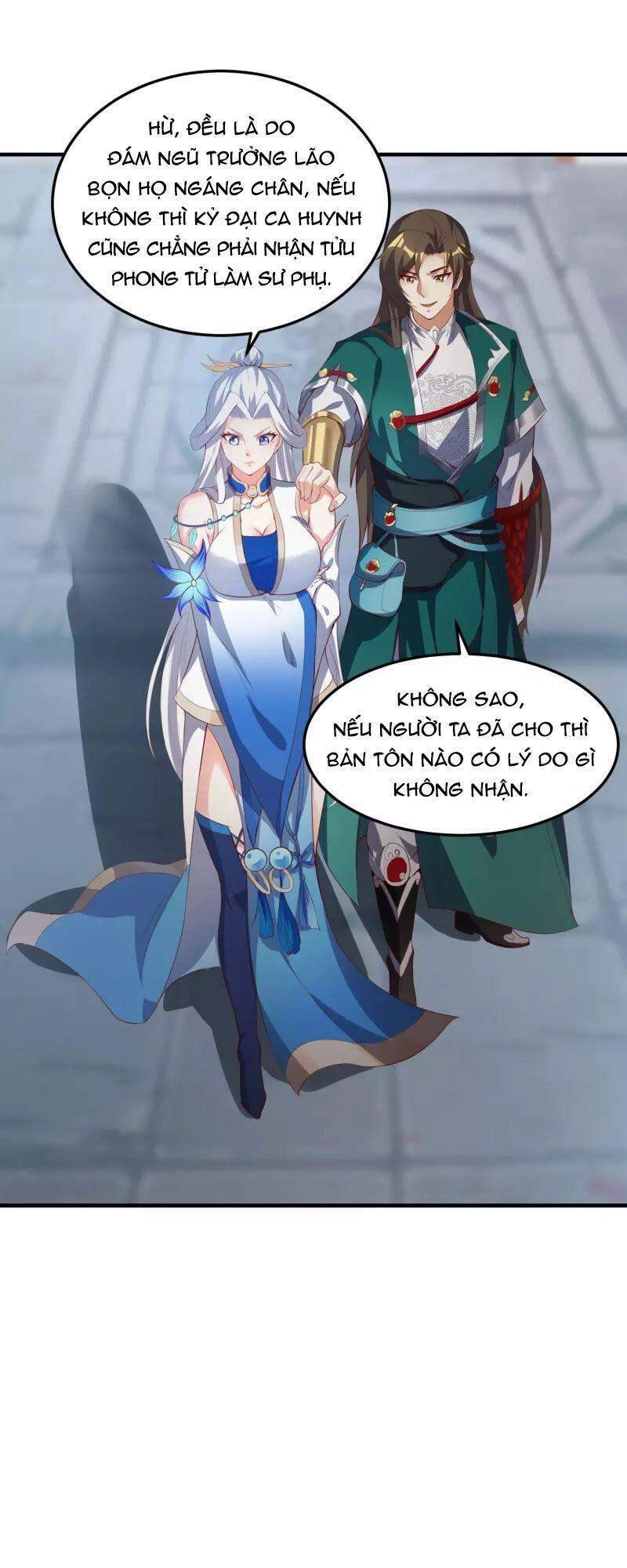 Hồn Đỉnh Thịnh Thiên Chapter 26 - 12