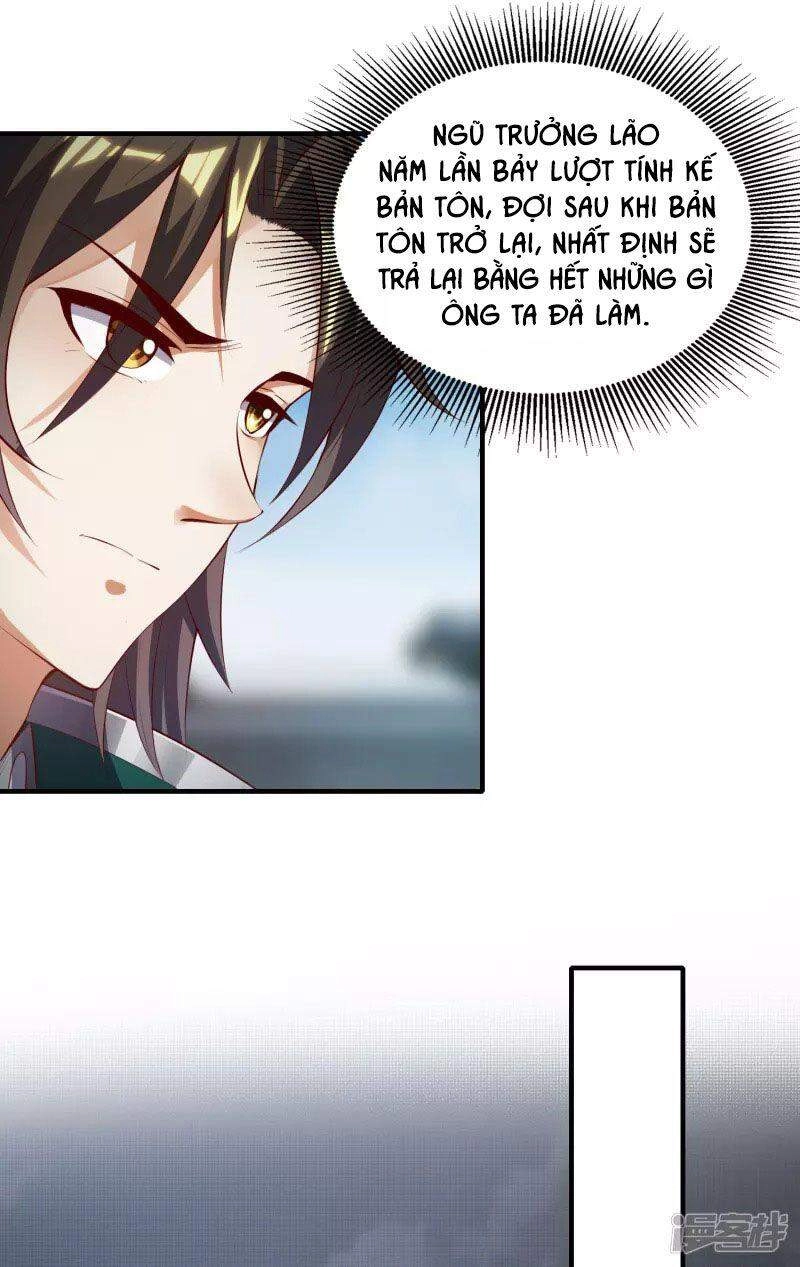 Hồn Đỉnh Thịnh Thiên Chapter 26 - 15