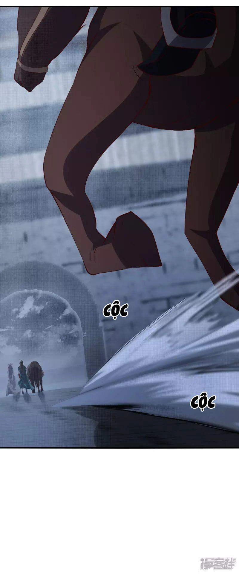 Hồn Đỉnh Thịnh Thiên Chapter 26 - 18