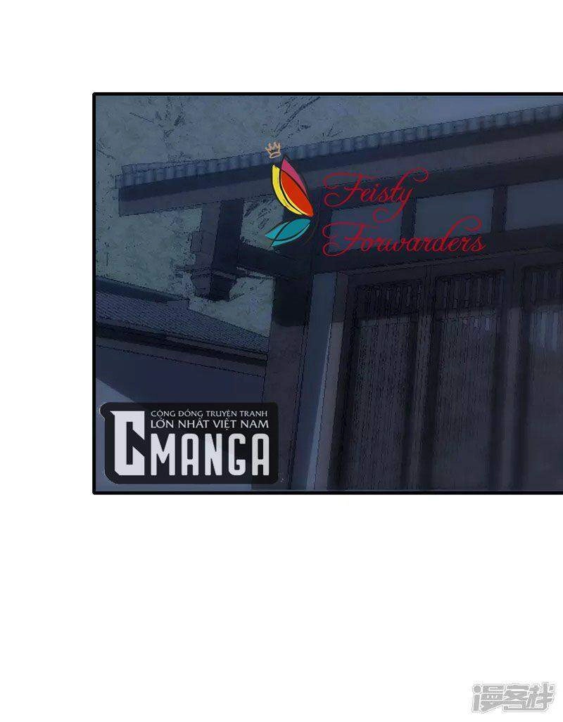 Hồn Đỉnh Thịnh Thiên Chapter 26 - 24