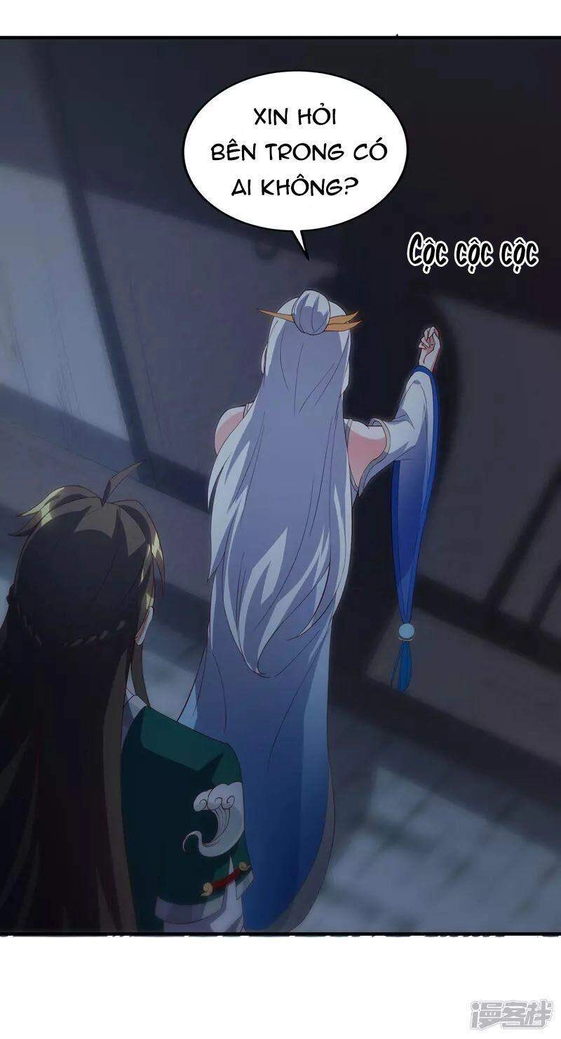 Hồn Đỉnh Thịnh Thiên Chapter 26 - 25