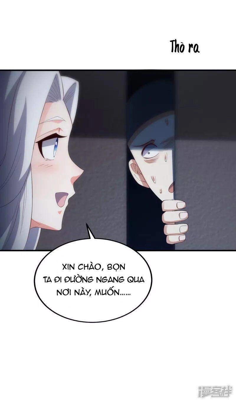 Hồn Đỉnh Thịnh Thiên Chapter 26 - 26