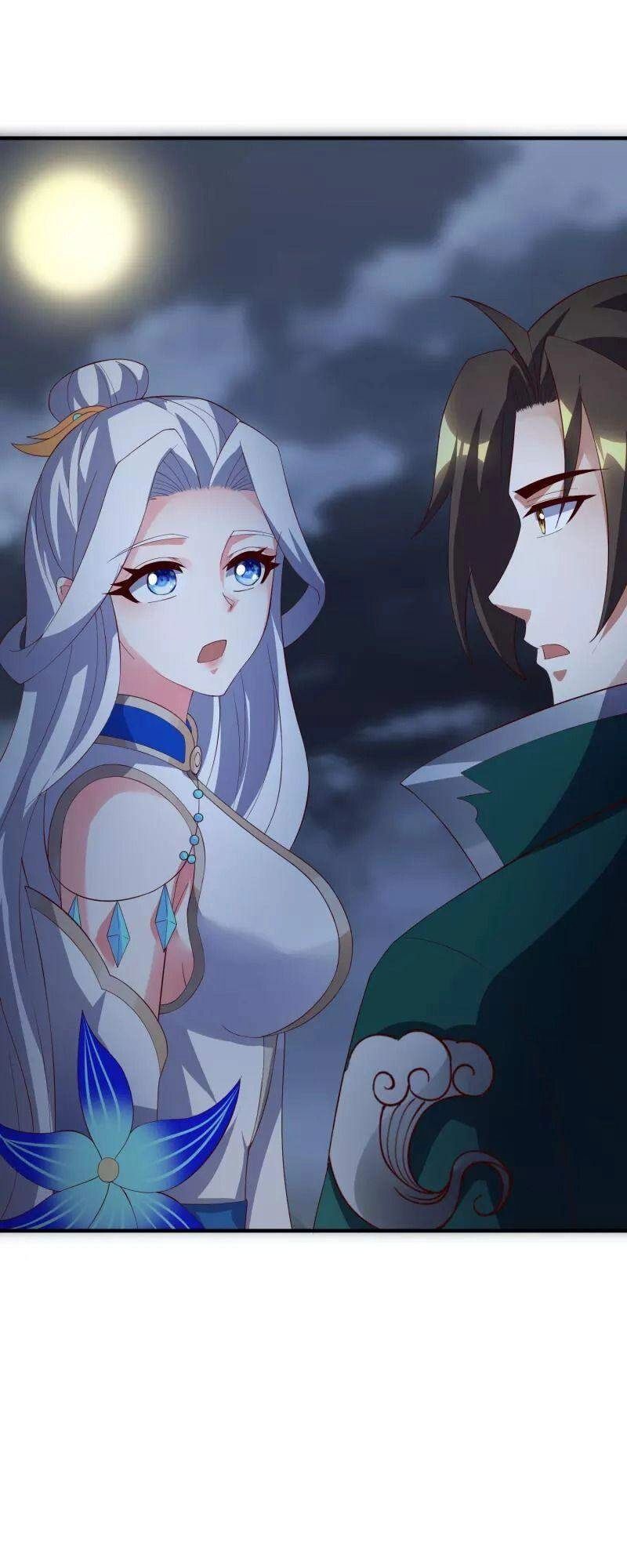 Hồn Đỉnh Thịnh Thiên Chapter 26 - 33