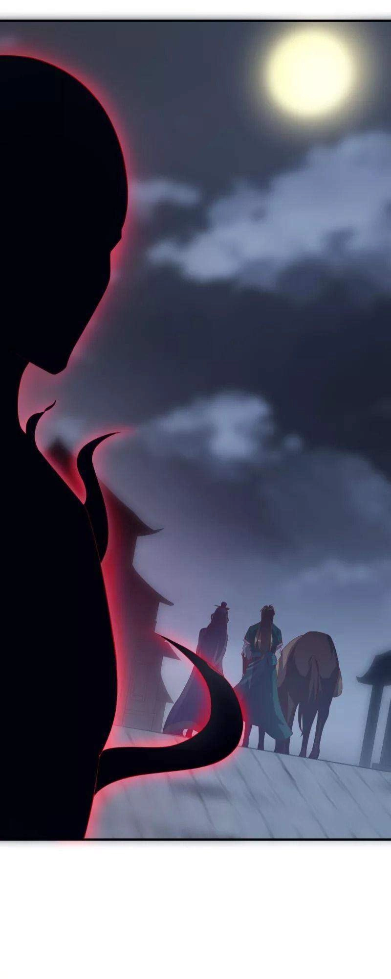 Hồn Đỉnh Thịnh Thiên Chapter 26 - 35