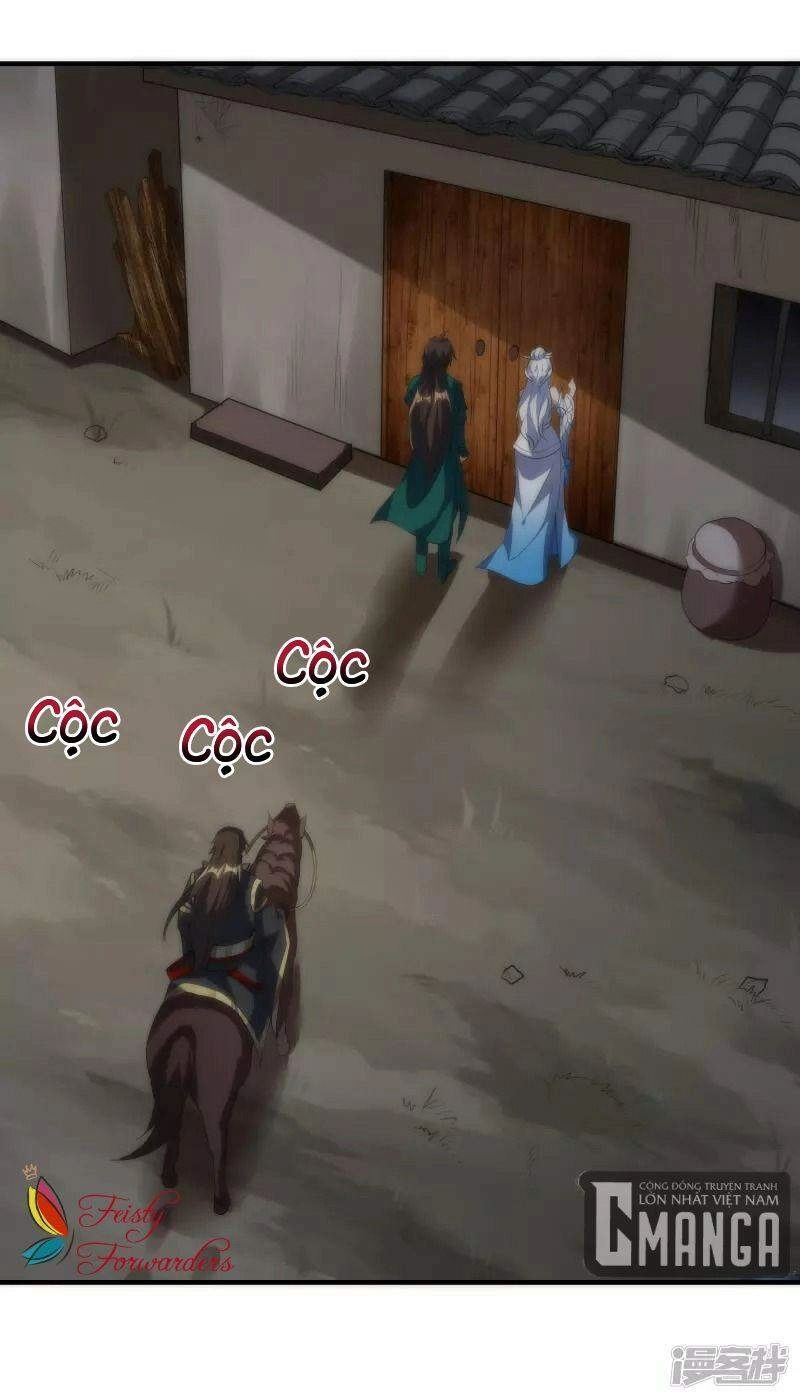 Hồn Đỉnh Thịnh Thiên Chapter 27 - 4