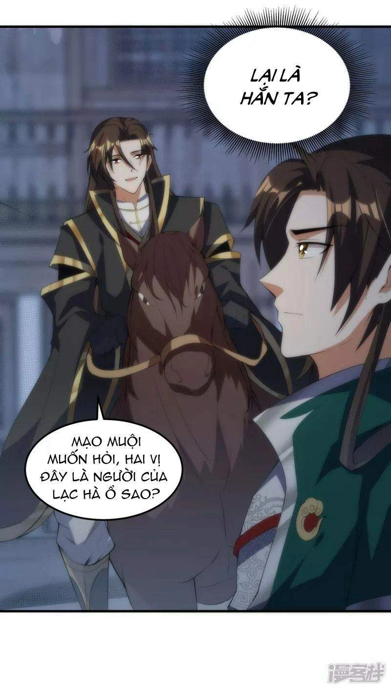 Hồn Đỉnh Thịnh Thiên Chapter 27 - 5