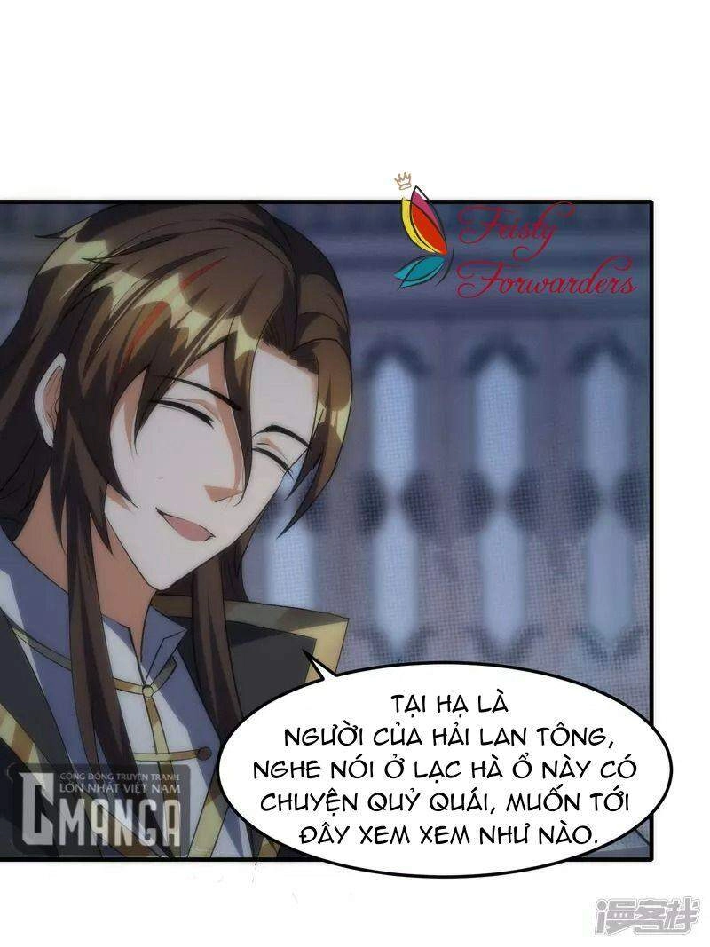 Hồn Đỉnh Thịnh Thiên Chapter 27 - 7