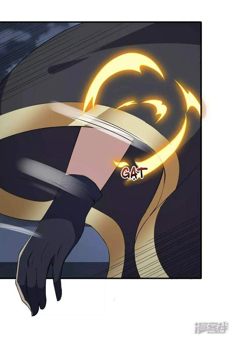 Hồn Đỉnh Thịnh Thiên Chapter 27 - 12