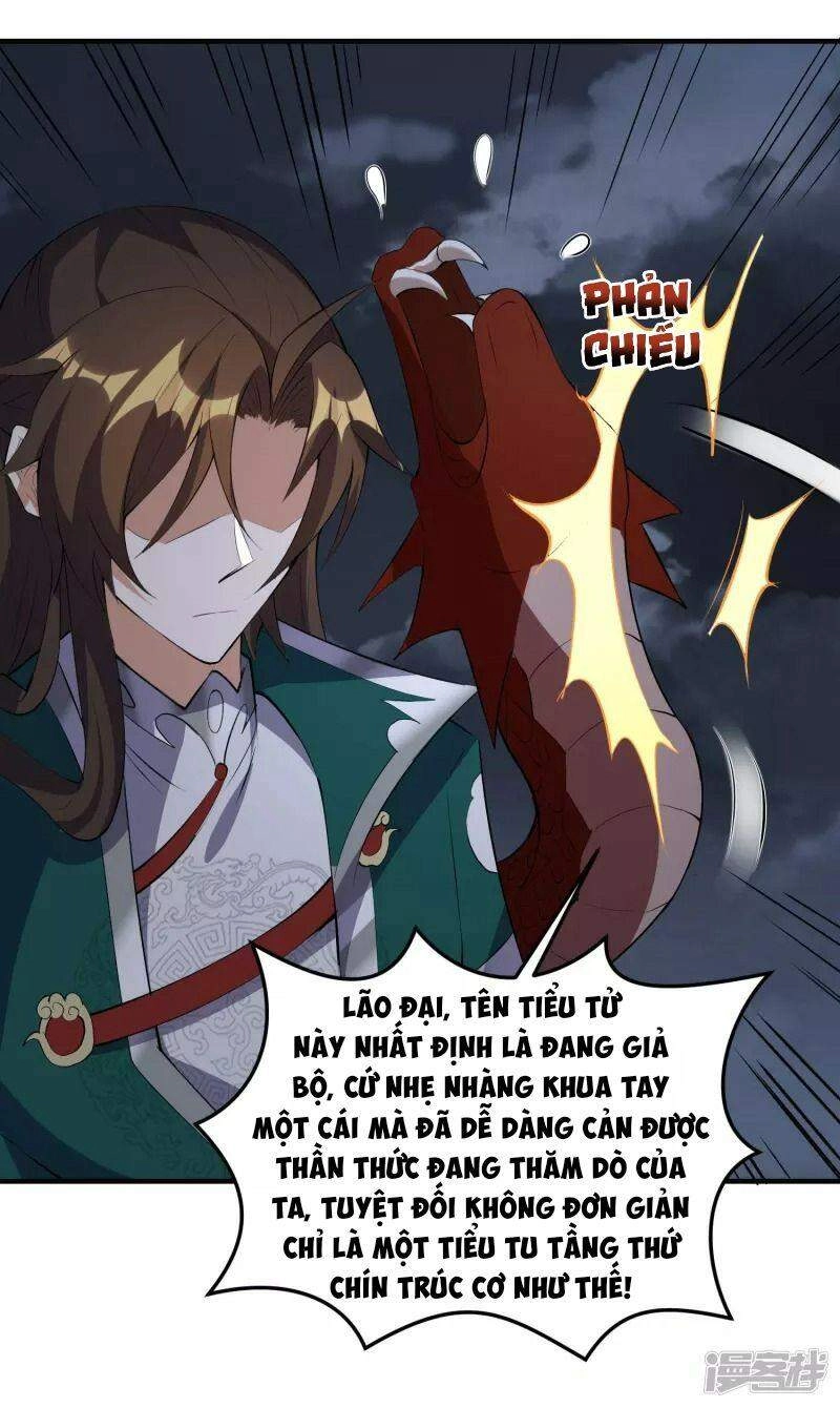 Hồn Đỉnh Thịnh Thiên Chapter 27 - 13