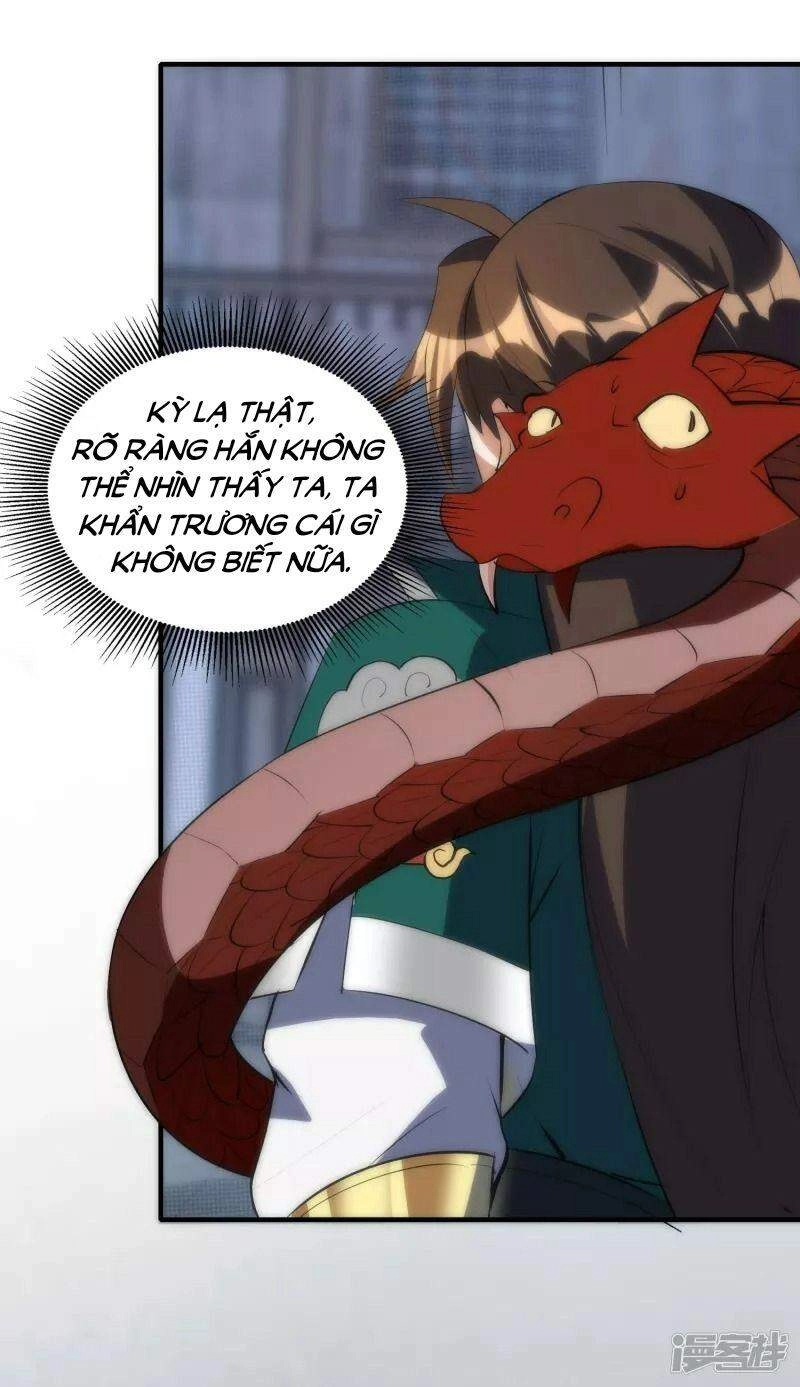 Hồn Đỉnh Thịnh Thiên Chapter 27 - 19