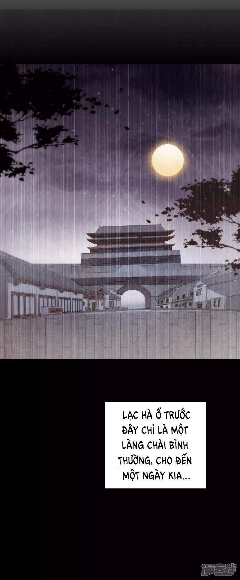 Hồn Đỉnh Thịnh Thiên Chapter 27 - 23