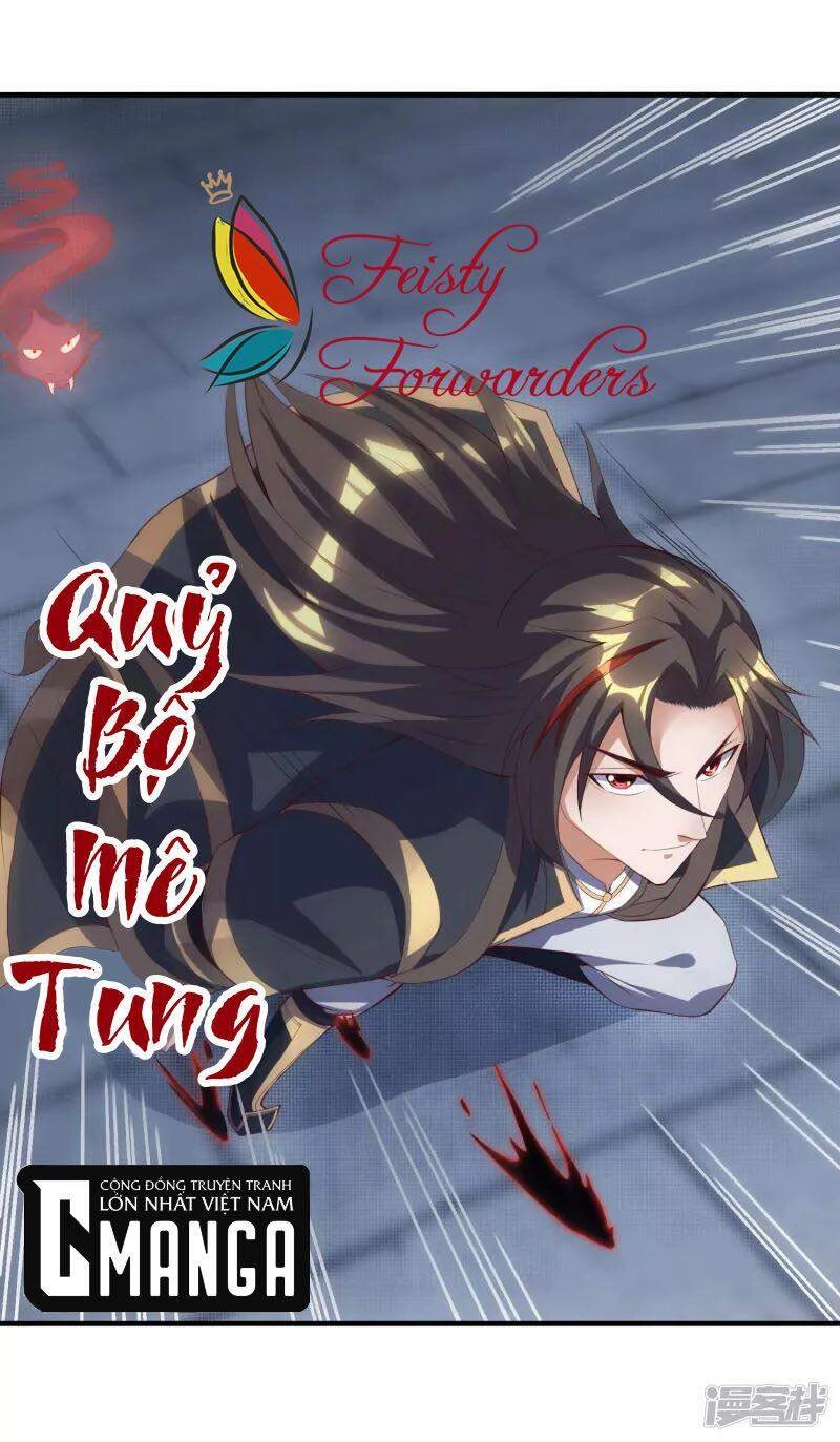 Hồn Đỉnh Thịnh Thiên Chapter 28 - 4