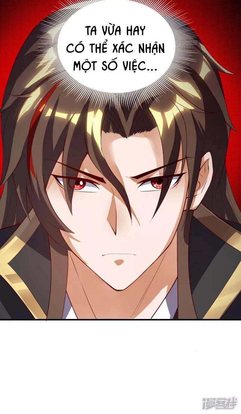 Hồn Đỉnh Thịnh Thiên Chapter 28 - 8