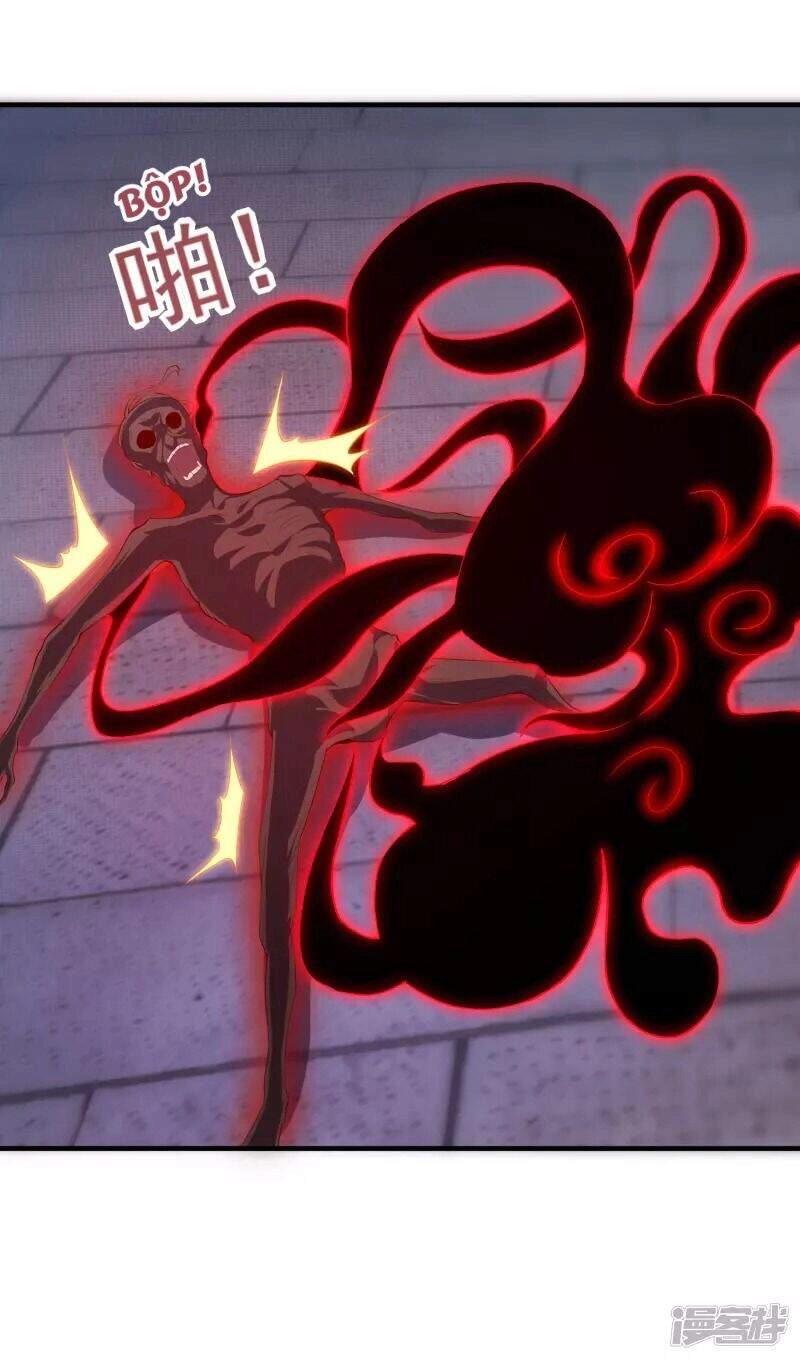 Hồn Đỉnh Thịnh Thiên Chapter 28 - 13