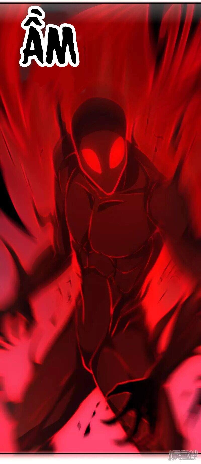 Hồn Đỉnh Thịnh Thiên Chapter 28 - 14