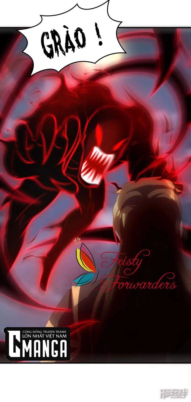 Hồn Đỉnh Thịnh Thiên Chapter 28 - 16