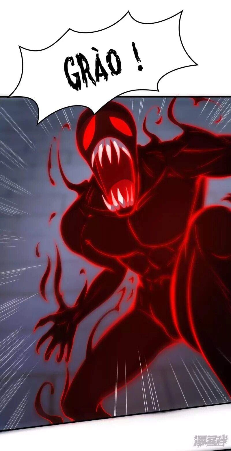 Hồn Đỉnh Thịnh Thiên Chapter 28 - 18